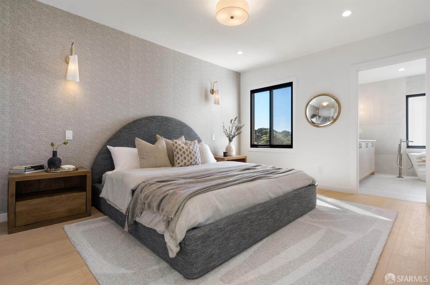 Detail Gallery Image 19 of 83 For 855 41st Ave, San Francisco,  CA 94121 - 4 Beds | 3/1 Baths