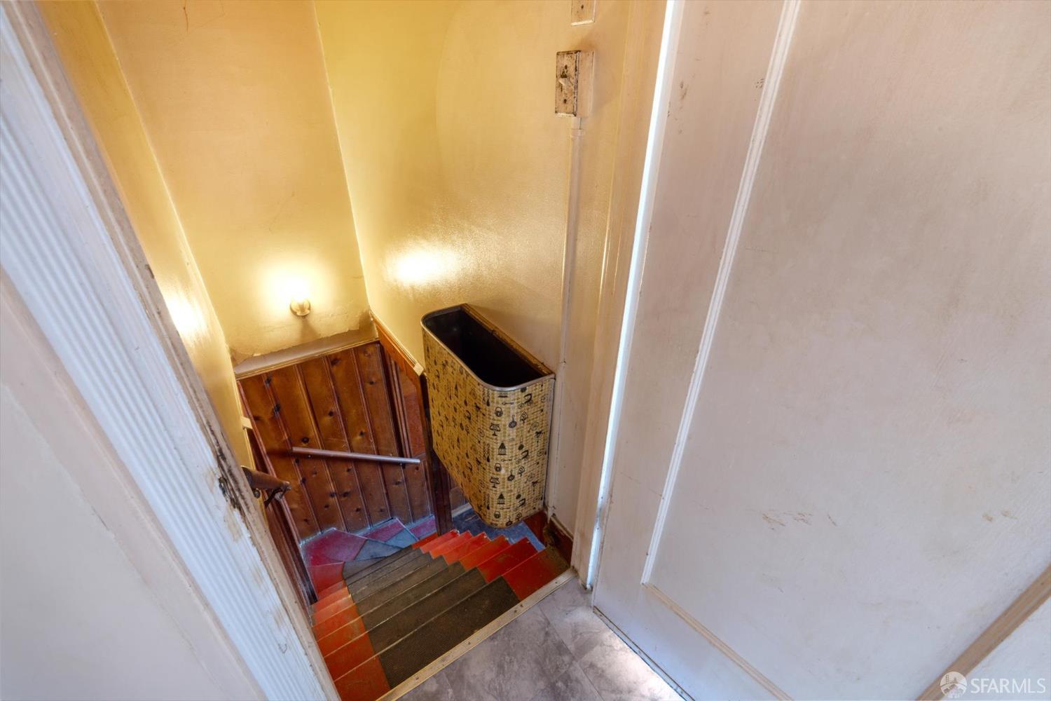 Detail Gallery Image 41 of 64 For 424 Garfield St, San Francisco,  CA 94132 - 4 Beds | 2 Baths