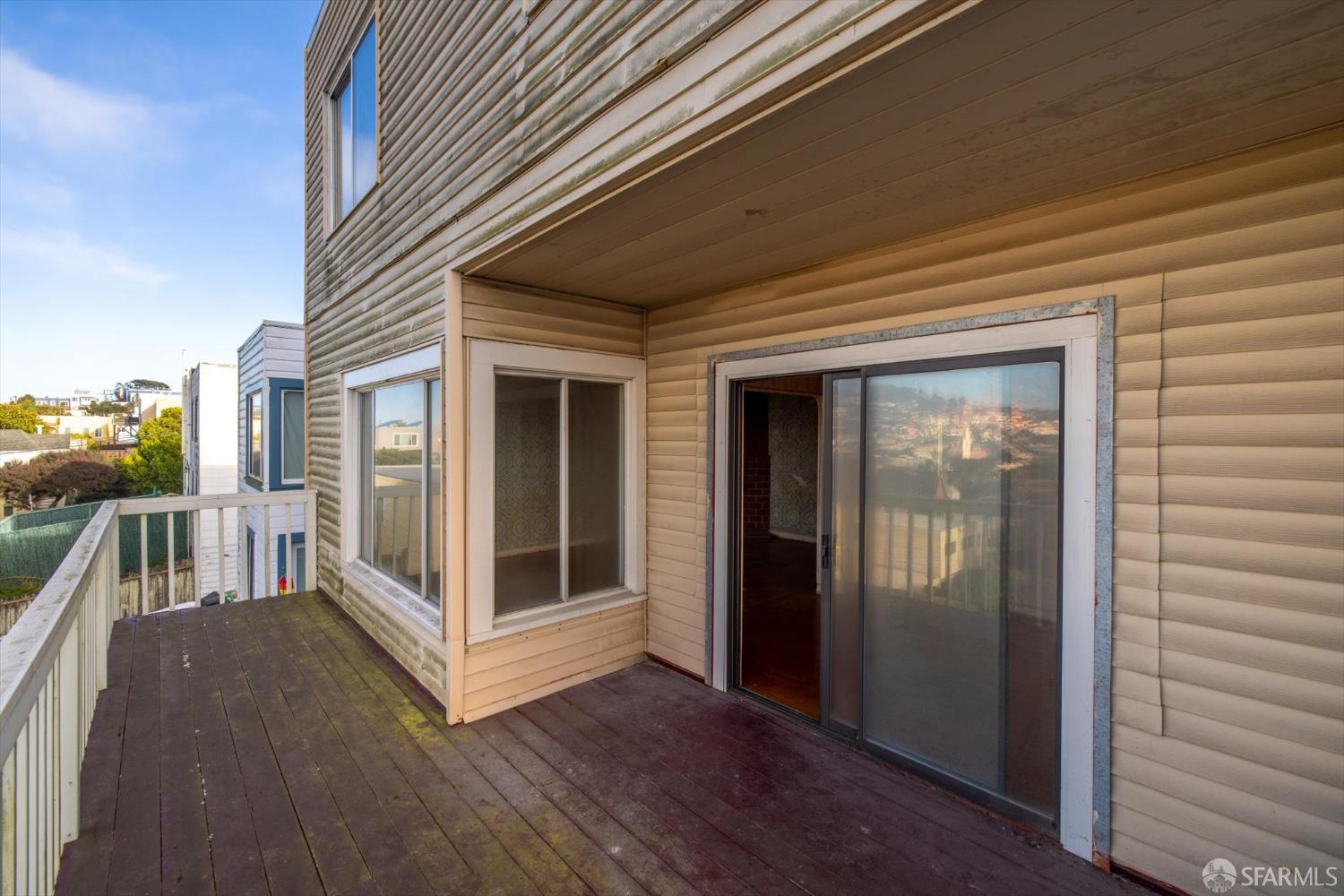 Detail Gallery Image 42 of 64 For 424 Garfield St, San Francisco,  CA 94132 - 4 Beds | 2 Baths