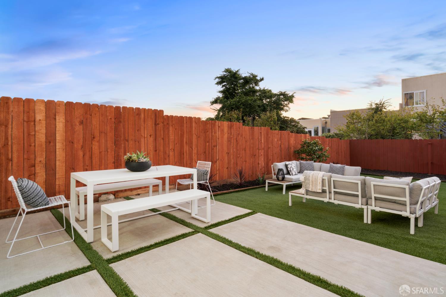 Detail Gallery Image 55 of 83 For 855 41st Ave, San Francisco,  CA 94121 - 4 Beds | 3/1 Baths