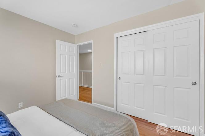 Detail Gallery Image 18 of 61 For 123 Appian Way, South San Francisco,  CA 94080 - 4 Beds | 3 Baths