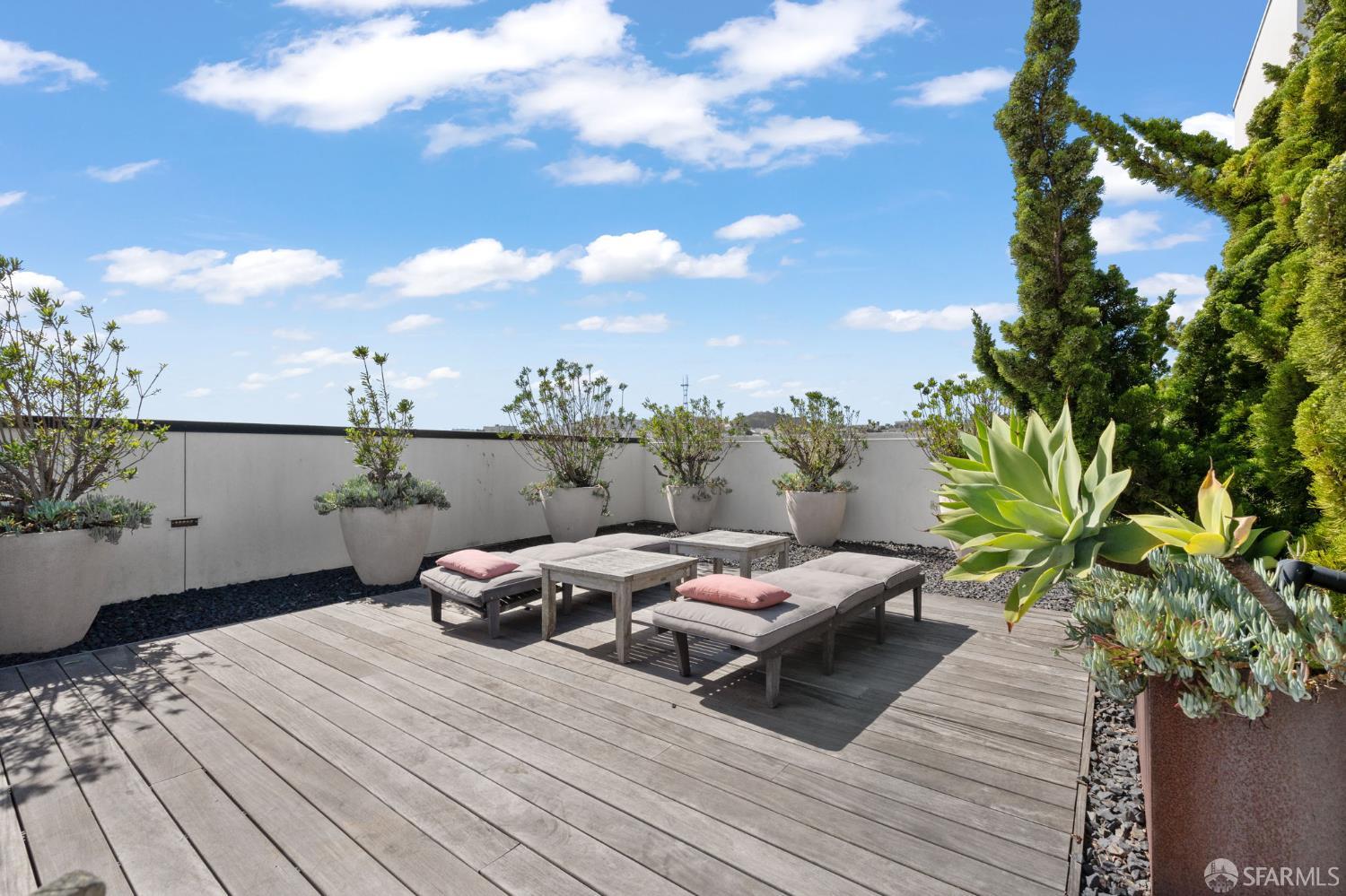 Detail Gallery Image 27 of 31 For 388 Fulton St #208,  San Francisco,  CA 94102 - 0 Beds | 1 Baths