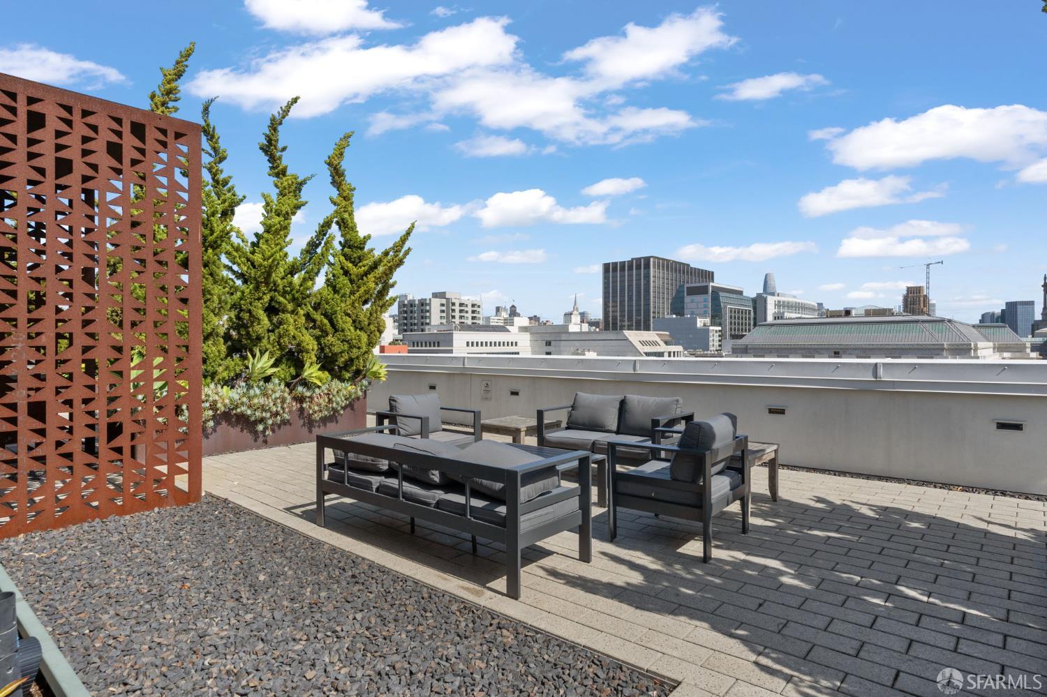 Detail Gallery Image 31 of 31 For 388 Fulton St #208,  San Francisco,  CA 94102 - 0 Beds | 1 Baths