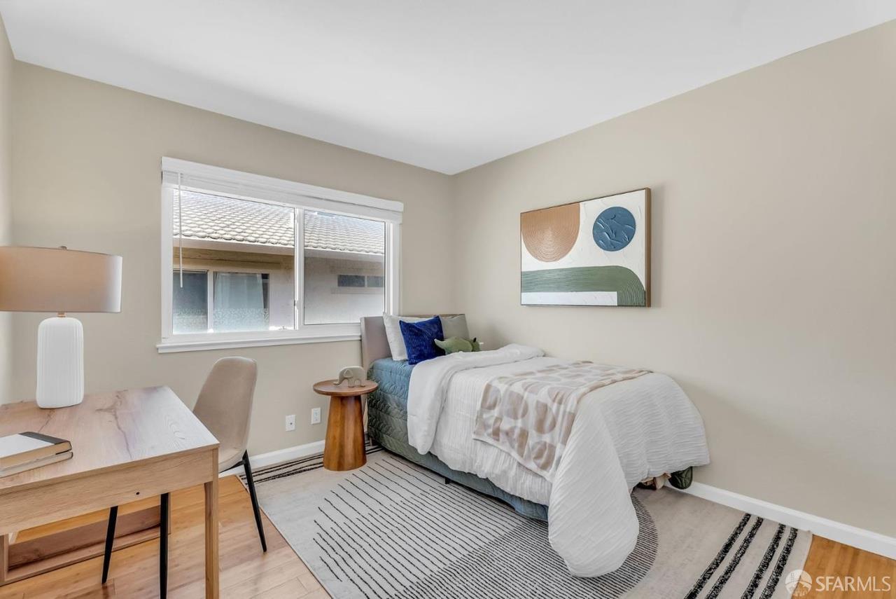 Detail Gallery Image 49 of 61 For 123 Appian Way, South San Francisco,  CA 94080 - 4 Beds | 3 Baths