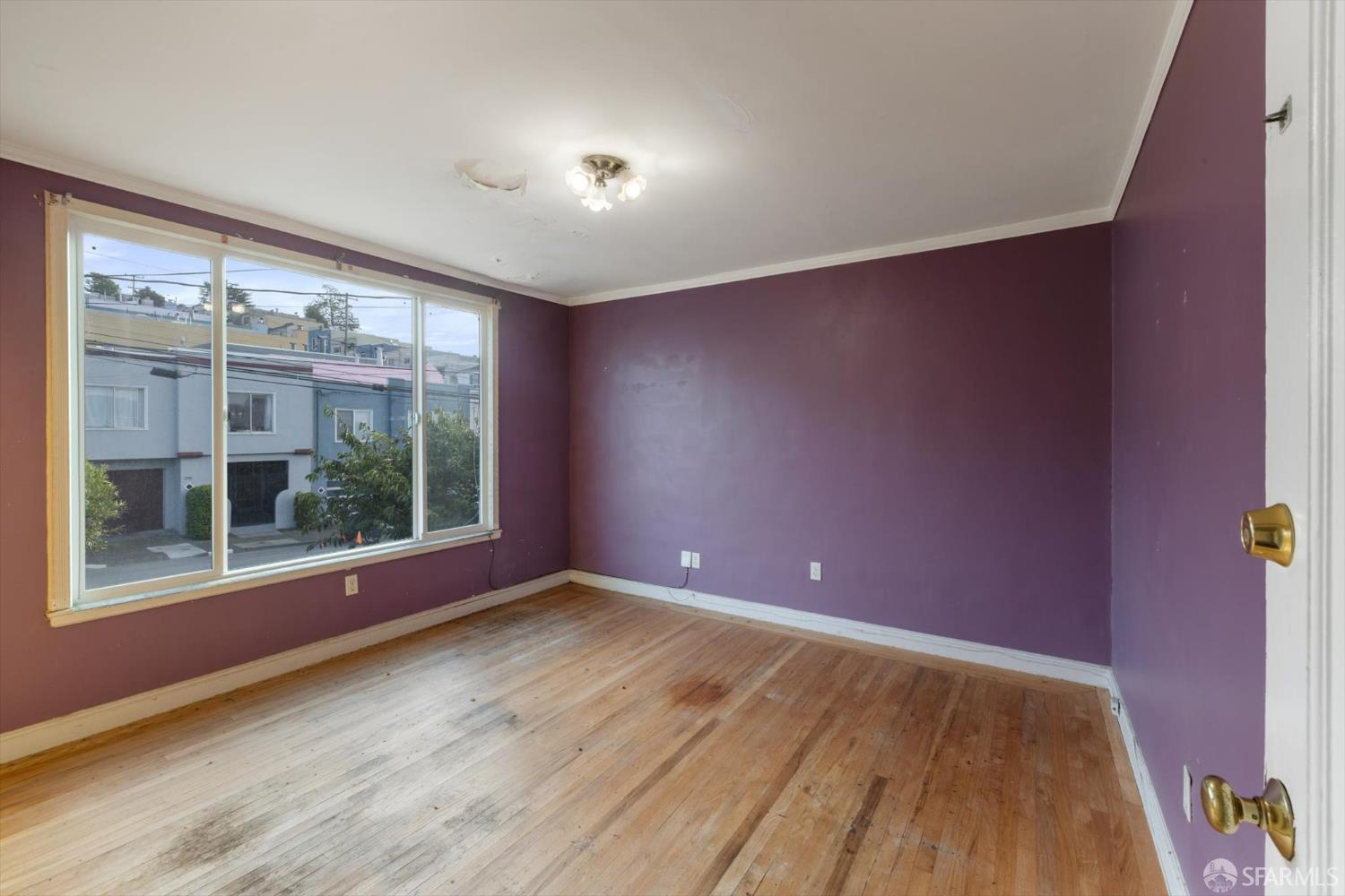 Detail Gallery Image 16 of 64 For 424 Garfield St, San Francisco,  CA 94132 - 4 Beds | 2 Baths