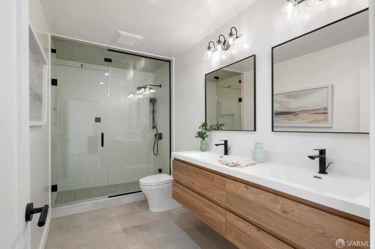 Detail Gallery Image 38 of 83 For 855 41st Ave, San Francisco,  CA 94121 - 4 Beds | 3/1 Baths