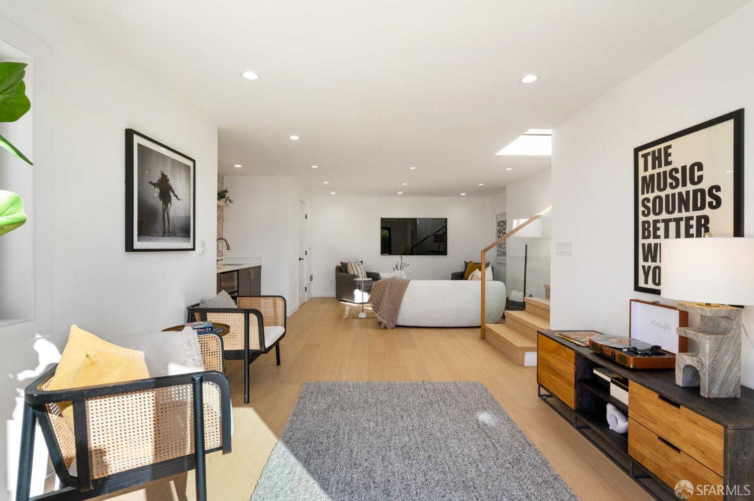 Detail Gallery Image 46 of 83 For 855 41st Ave, San Francisco,  CA 94121 - 4 Beds | 3/1 Baths