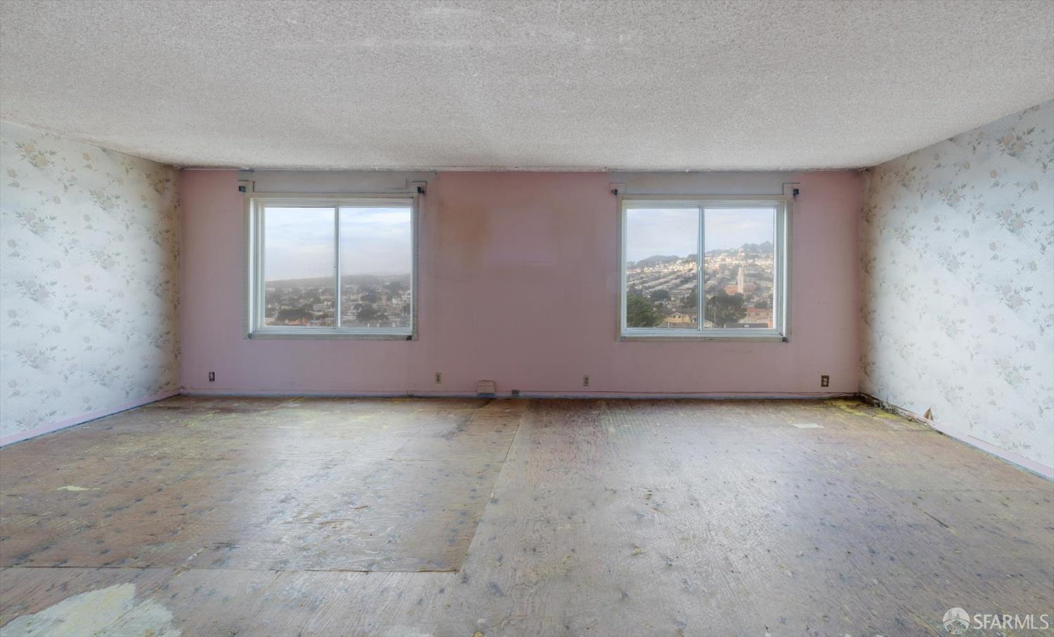 Detail Gallery Image 24 of 64 For 424 Garfield St, San Francisco,  CA 94132 - 4 Beds | 2 Baths