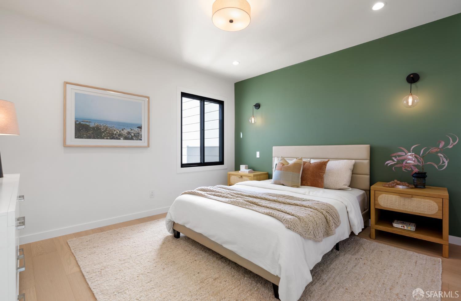 Detail Gallery Image 29 of 83 For 855 41st Ave, San Francisco,  CA 94121 - 4 Beds | 3/1 Baths