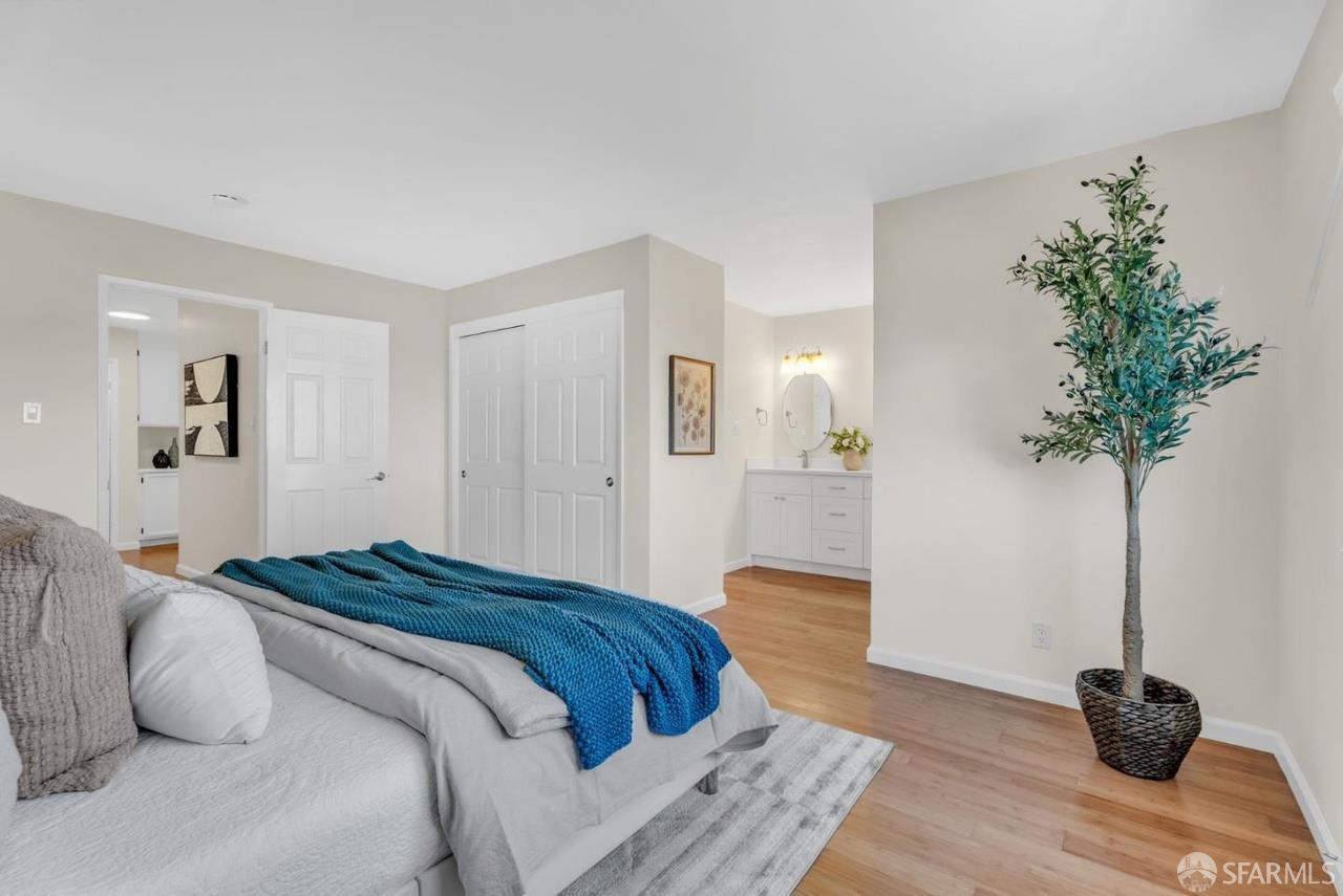 Detail Gallery Image 47 of 61 For 123 Appian Way, South San Francisco,  CA 94080 - 4 Beds | 3 Baths