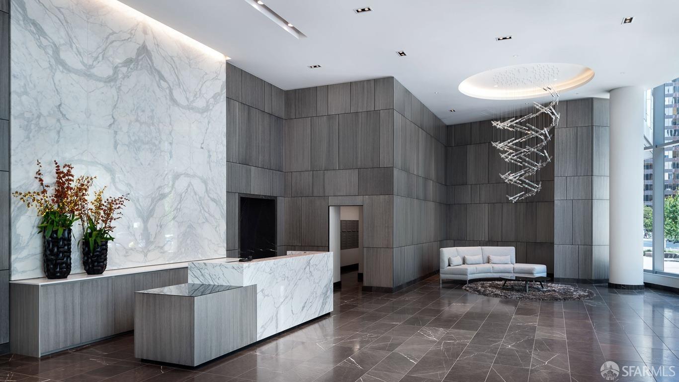 Detail Gallery Image 28 of 33 For 338 Main St 10d,  San Francisco,  CA 94105 - 1 Beds | 1 Baths