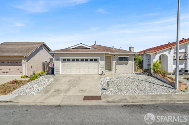 Detail Gallery Image 36 of 61 For 123 Appian Way, South San Francisco,  CA 94080 - 4 Beds | 3 Baths