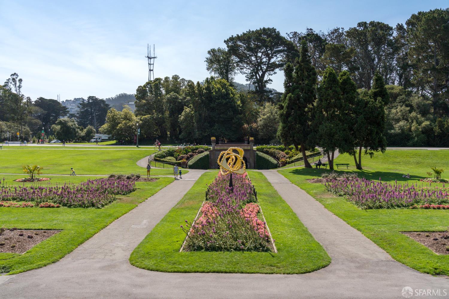 Detail Gallery Image 74 of 83 For 855 41st Ave, San Francisco,  CA 94121 - 4 Beds | 3/1 Baths