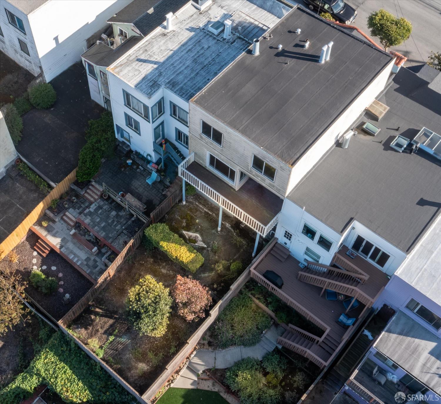 Detail Gallery Image 48 of 64 For 424 Garfield St, San Francisco,  CA 94132 - 4 Beds | 2 Baths