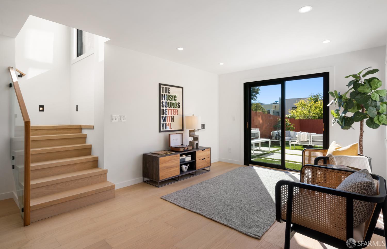 Detail Gallery Image 45 of 83 For 855 41st Ave, San Francisco,  CA 94121 - 4 Beds | 3/1 Baths