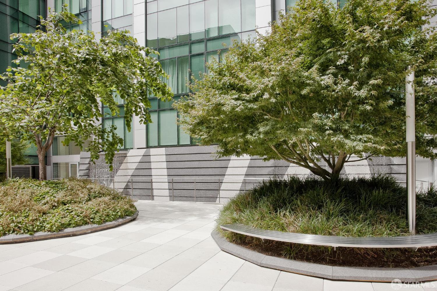 Detail Gallery Image 20 of 33 For 338 Spear St 12c,  San Francisco,  CA 94105 - 1 Beds | 1 Baths