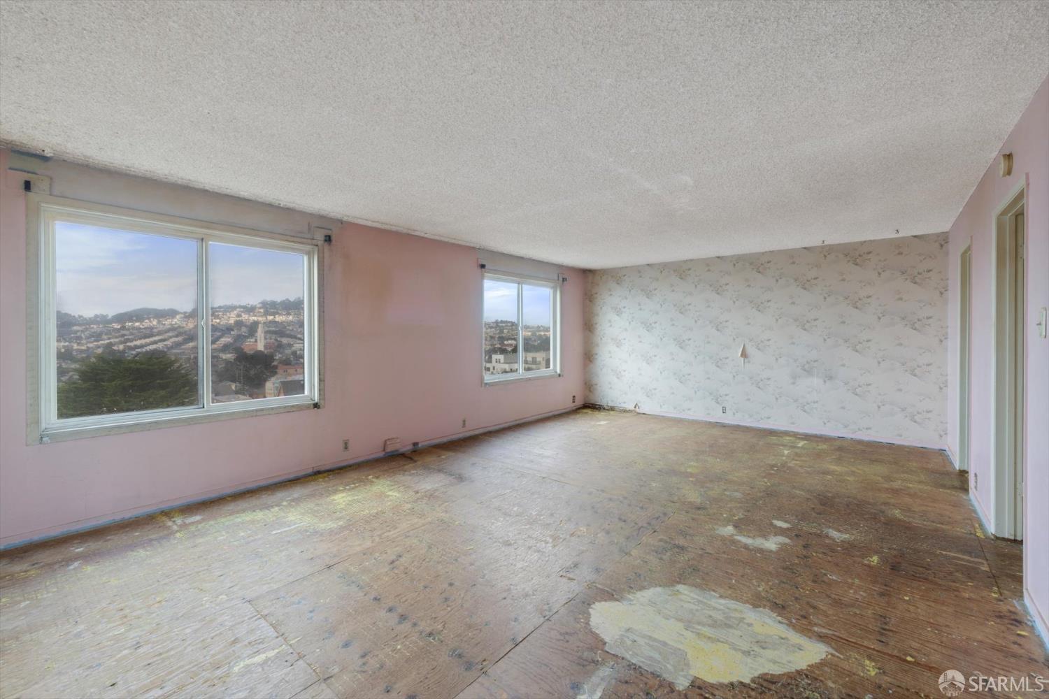 Detail Gallery Image 26 of 64 For 424 Garfield St, San Francisco,  CA 94132 - 4 Beds | 2 Baths