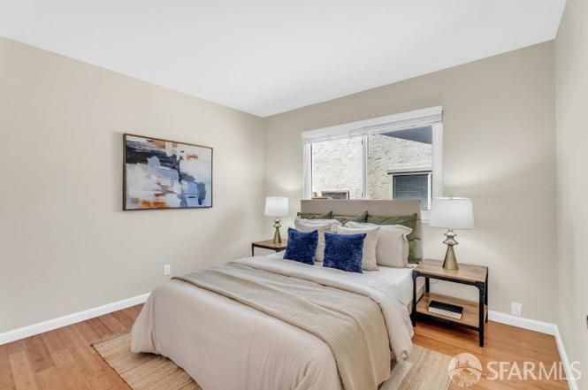 Detail Gallery Image 17 of 61 For 123 Appian Way, South San Francisco,  CA 94080 - 4 Beds | 3 Baths