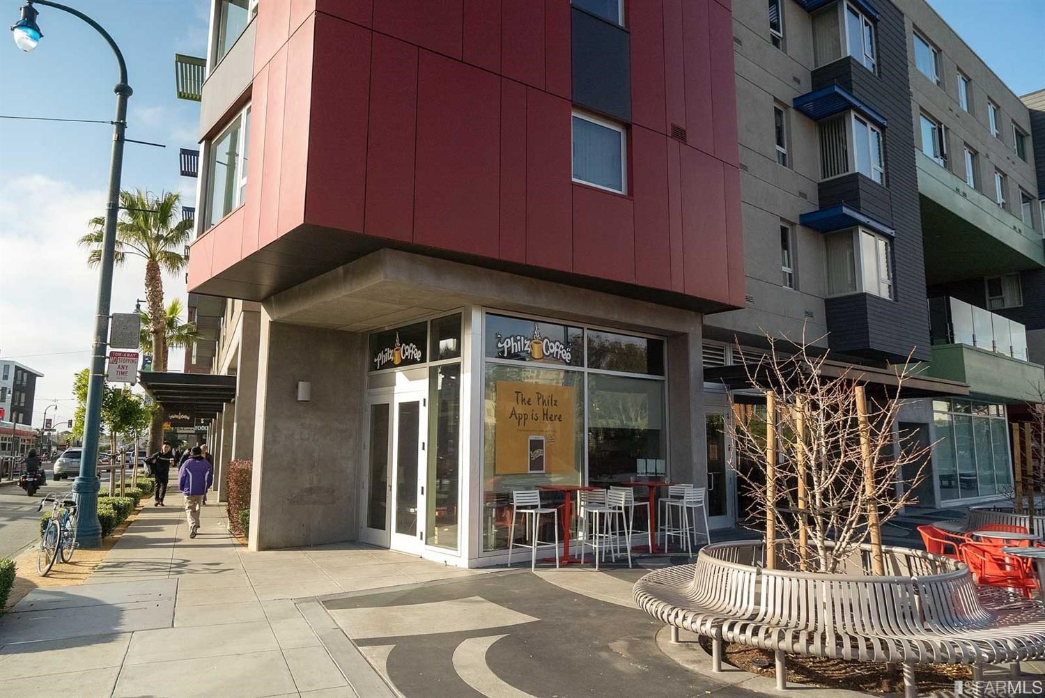 Detail Gallery Image 18 of 20 For 1920 Ocean Ave 2g,  San Francisco,  CA 94127 - 2 Beds | 1 Baths