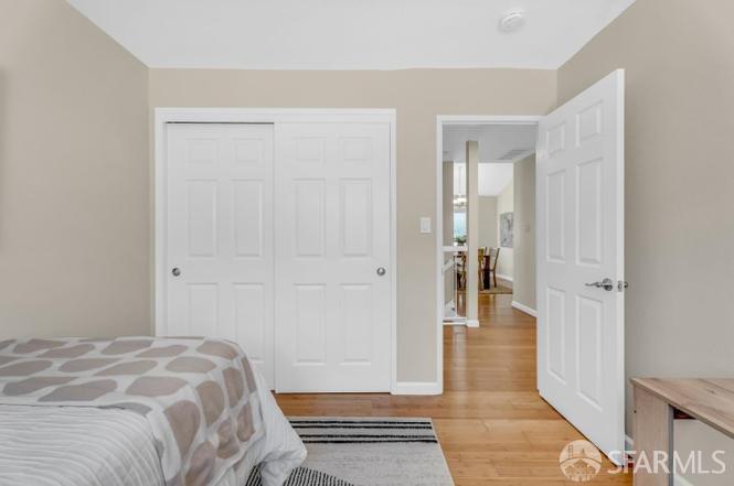 Detail Gallery Image 19 of 61 For 123 Appian Way, South San Francisco,  CA 94080 - 4 Beds | 3 Baths