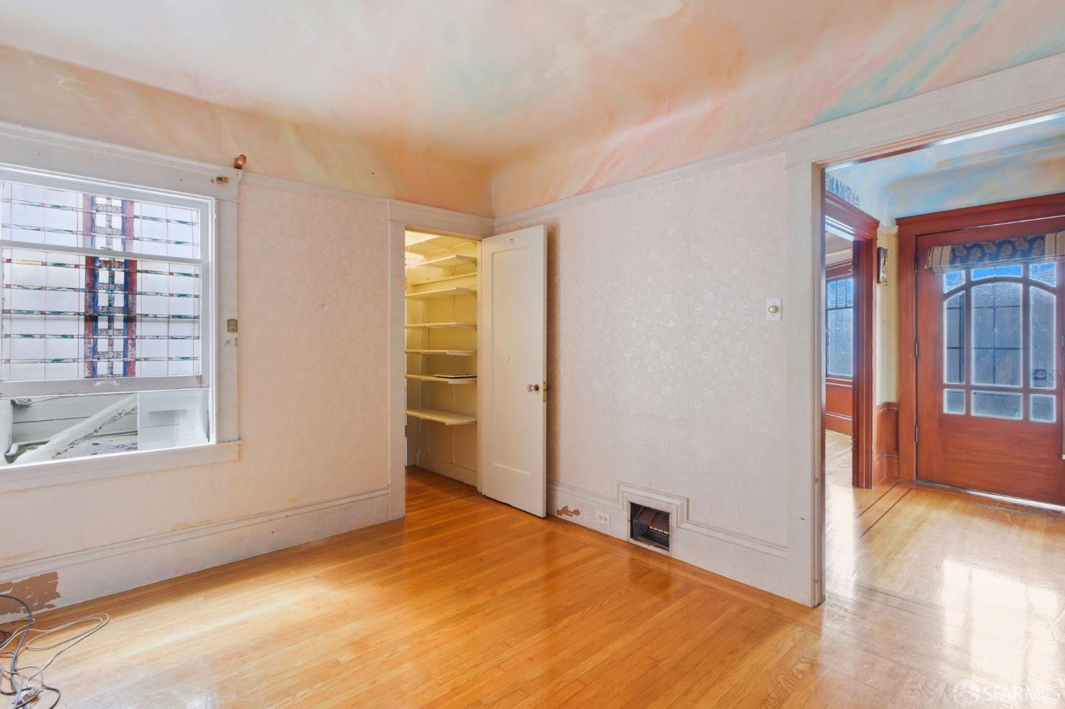 Detail Gallery Image 21 of 30 For 53 Foote Ave, San Francisco,  CA 94112 - 3 Beds | 1 Baths