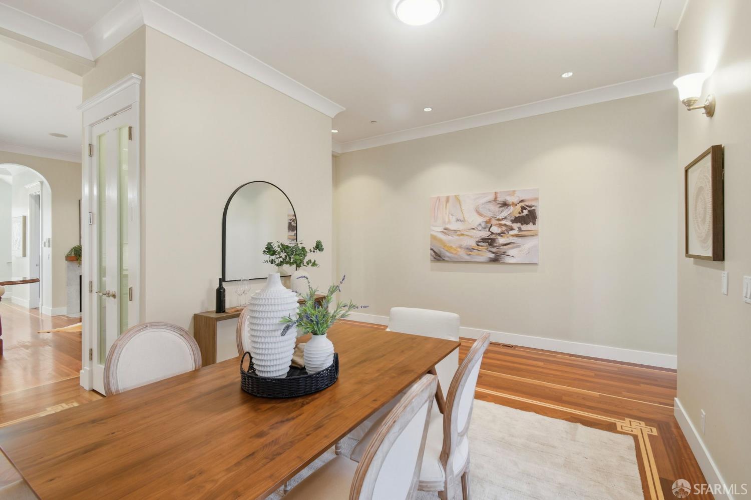 Detail Gallery Image 17 of 70 For 371 6th Ave, San Francisco,  CA 94118 - 3 Beds | 3 Baths