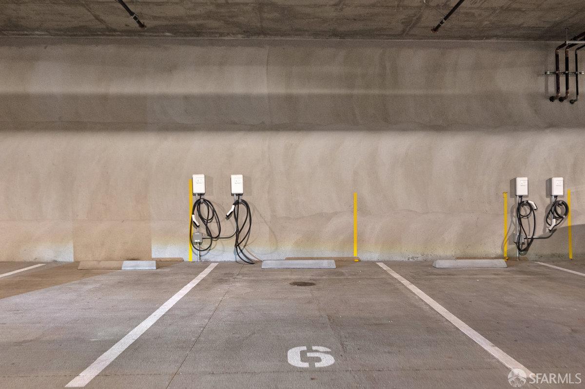 Detail Gallery Image 49 of 57 For 52 Kirkwood Ave #426,  San Francisco,  CA 94124 - 2 Beds | 2 Baths