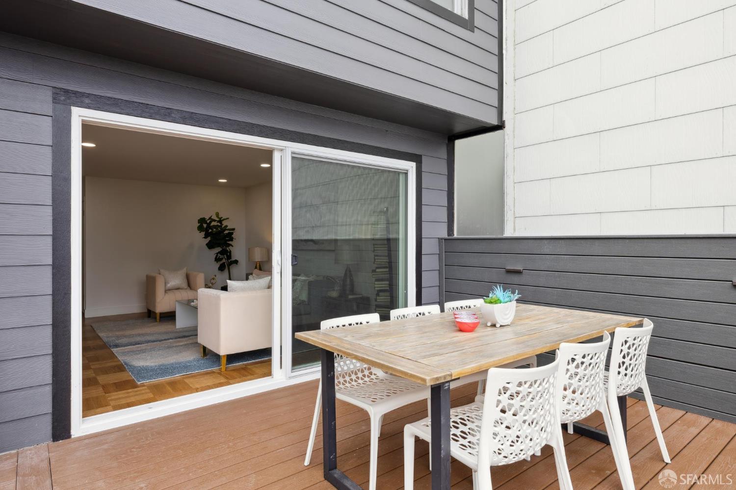 Detail Gallery Image 14 of 40 For 3711 Market St #2,  San Francisco,  CA 94131 - 2 Beds | 1 Baths