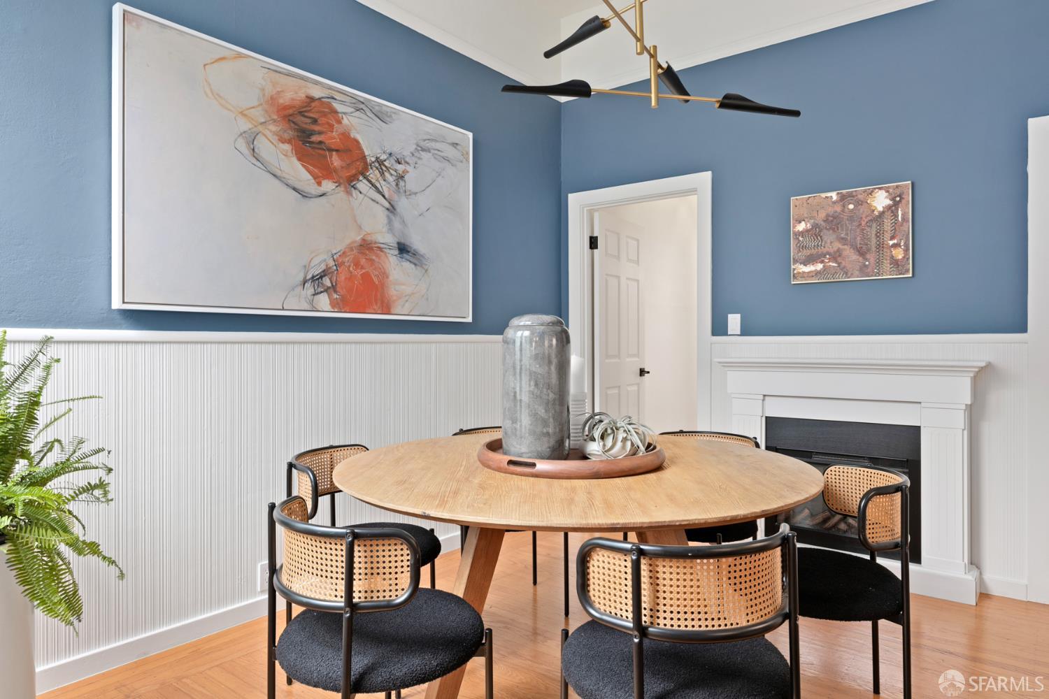 Detail Gallery Image 11 of 30 For 3110 Buchanan St, San Francisco,  CA 94123 - 2 Beds | 1/1 Baths