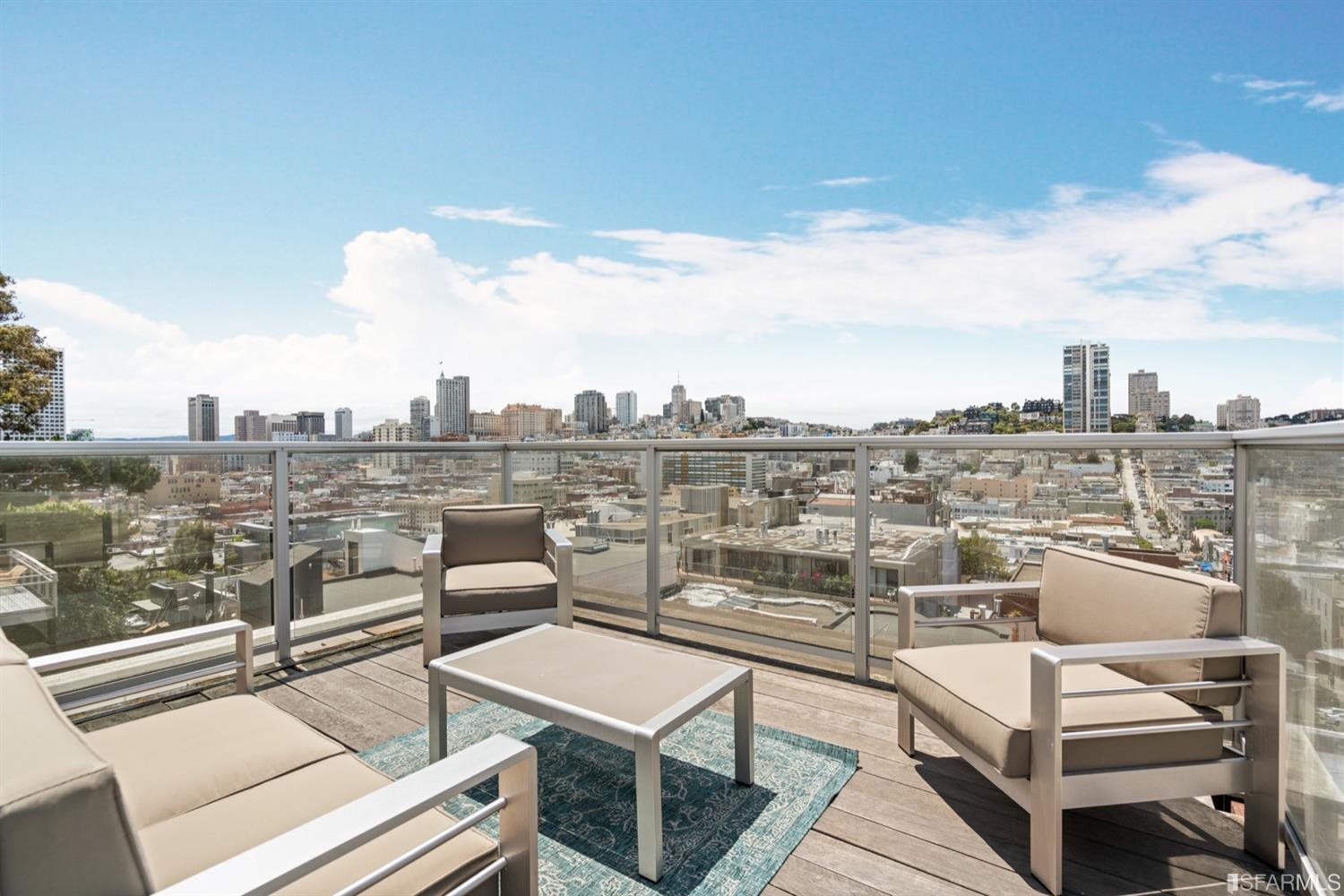 Detail Gallery Image 21 of 24 For 375 Green St, San Francisco,  CA 94133 - 1 Beds | 1 Baths