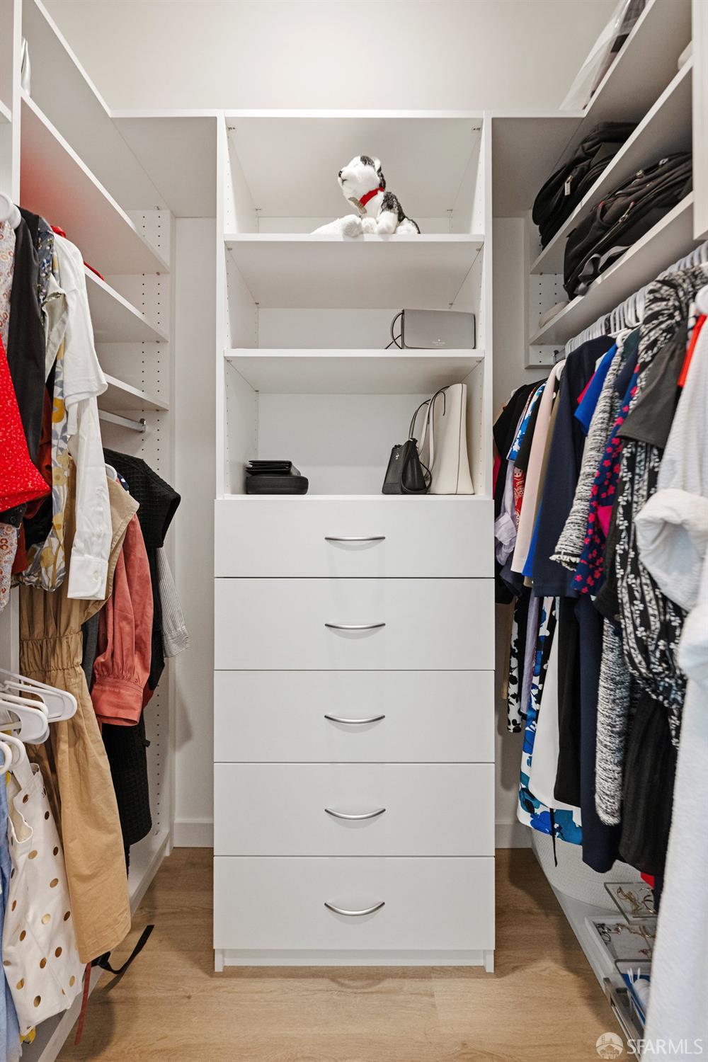 Detail Gallery Image 35 of 57 For 52 Kirkwood Ave #426,  San Francisco,  CA 94124 - 2 Beds | 2 Baths