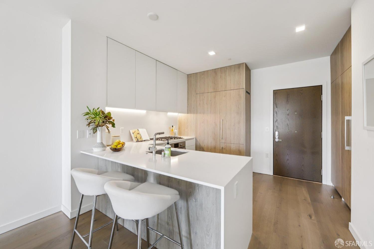 Detail Gallery Image 8 of 36 For 815 Tennessee St #306,  San Francisco,  CA 94107 - 1 Beds | 1 Baths