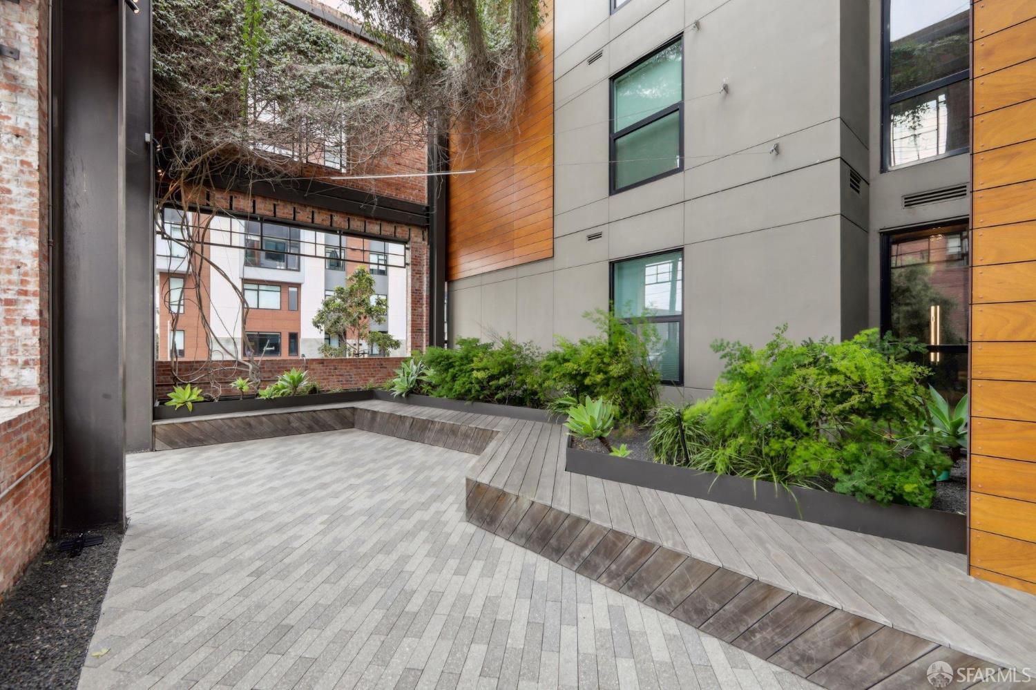 Detail Gallery Image 27 of 36 For 815 Tennessee St #306,  San Francisco,  CA 94107 - 1 Beds | 1 Baths