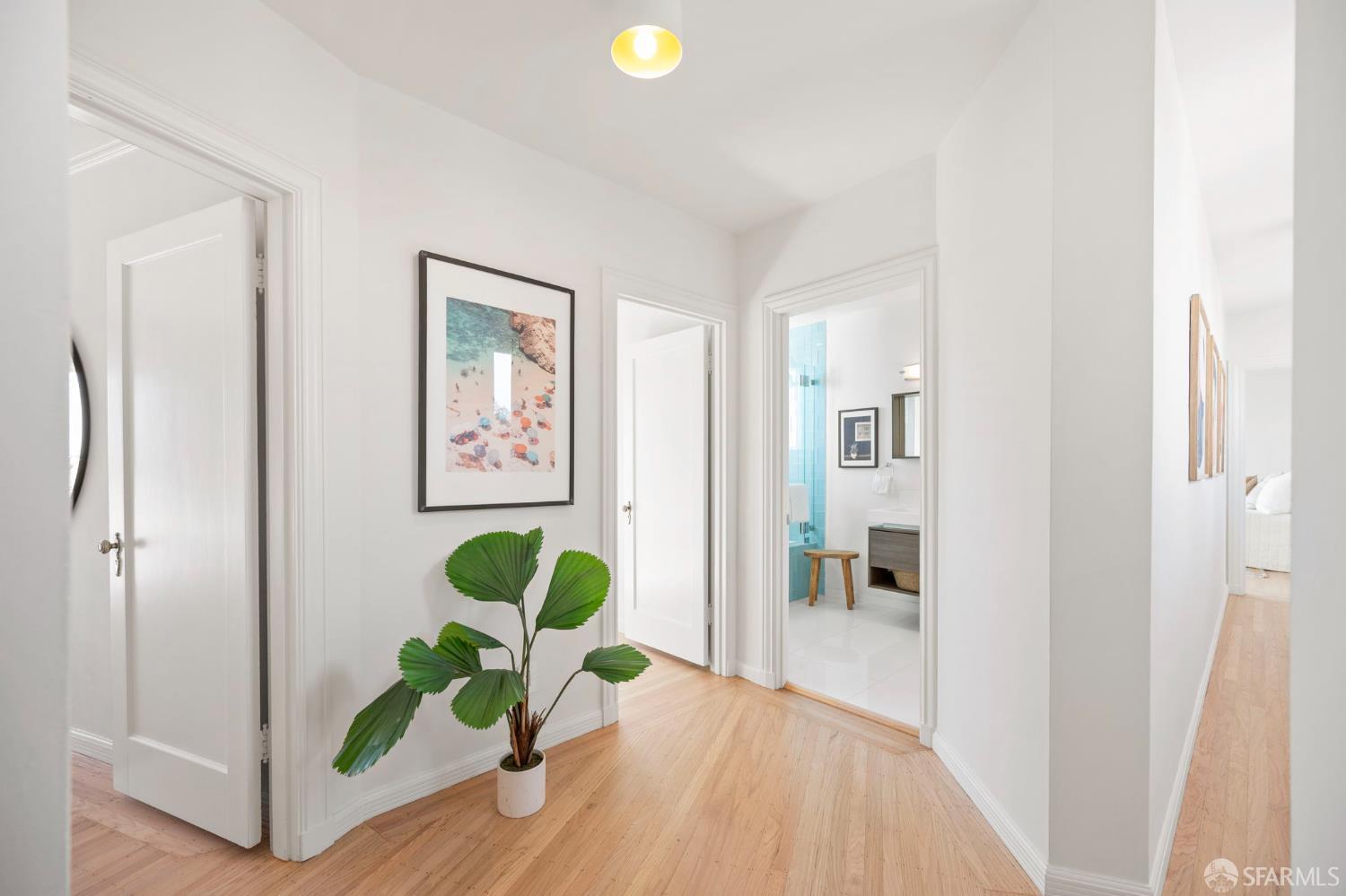 Detail Gallery Image 38 of 81 For 11 Encline Ct, San Francisco,  CA 94127 - 3 Beds | 3/1 Baths