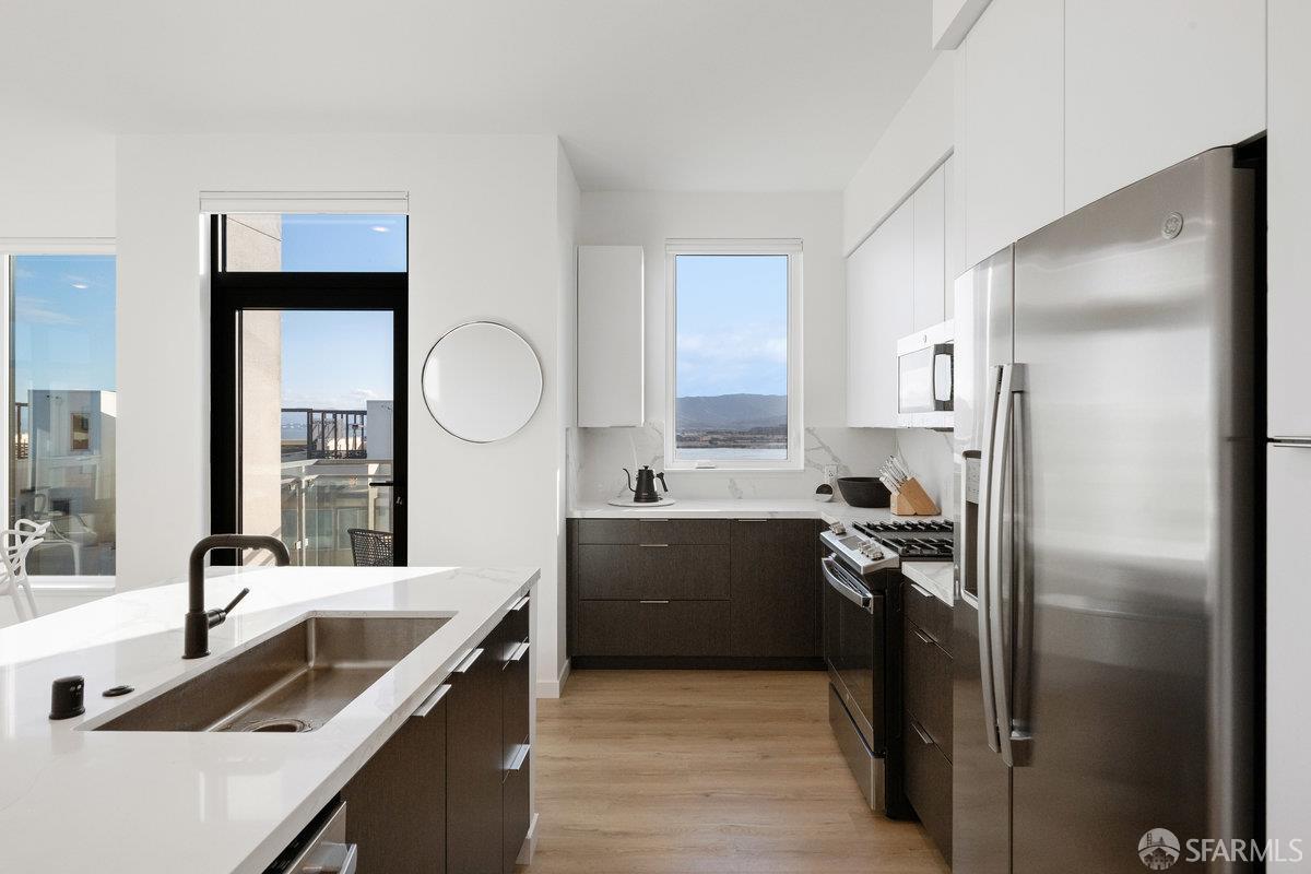 Detail Gallery Image 19 of 57 For 52 Kirkwood Ave #426,  San Francisco,  CA 94124 - 2 Beds | 2 Baths