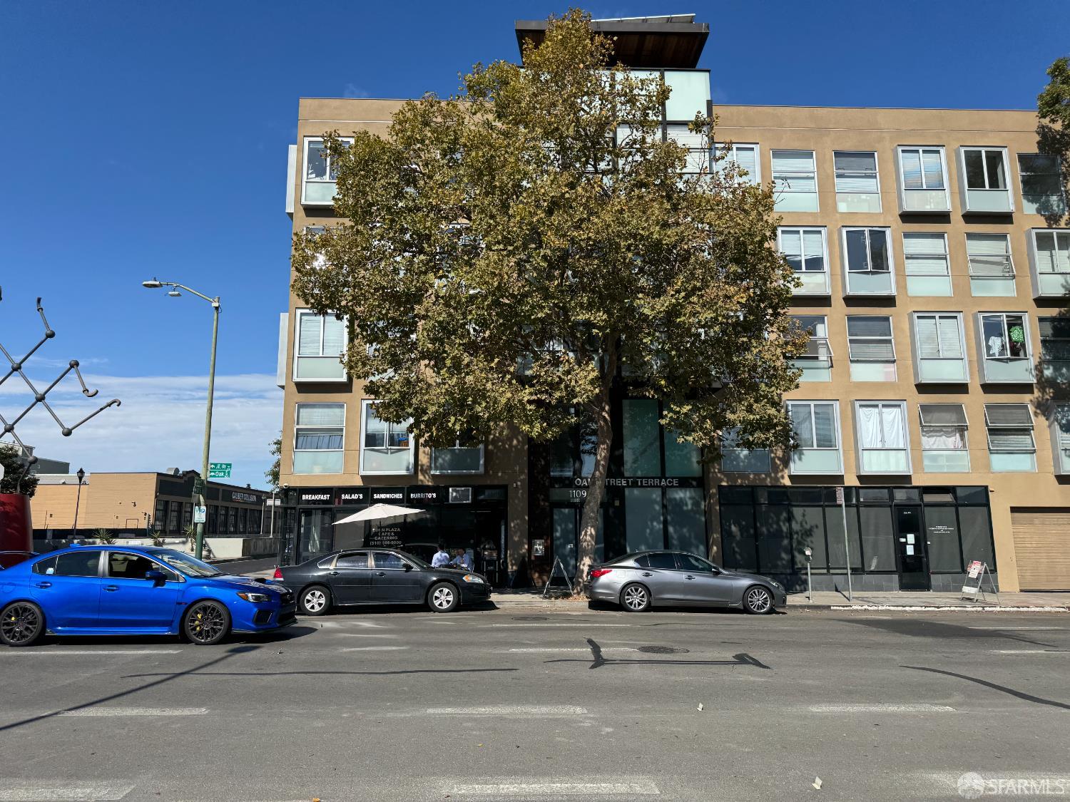 Detail Gallery Image 5 of 17 For 1109 Oak St, Oakland,  CA 94607 - – Beds | – Baths