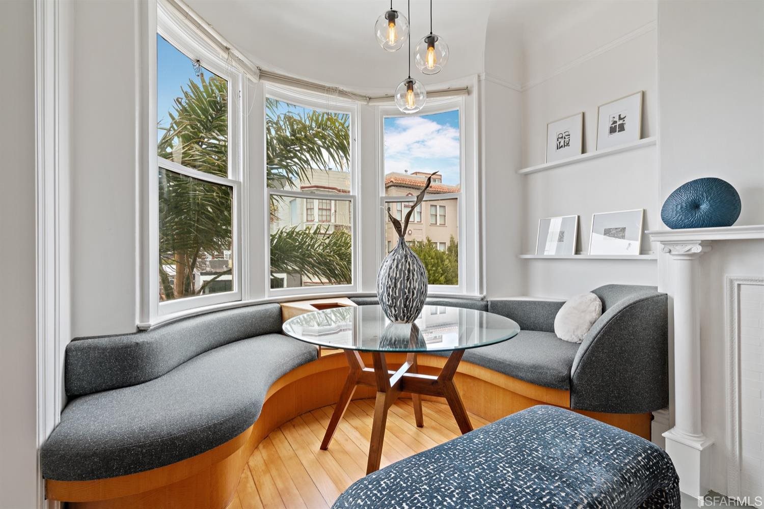 Detail Gallery Image 10 of 24 For 375 Green St, San Francisco,  CA 94133 - 1 Beds | 1 Baths