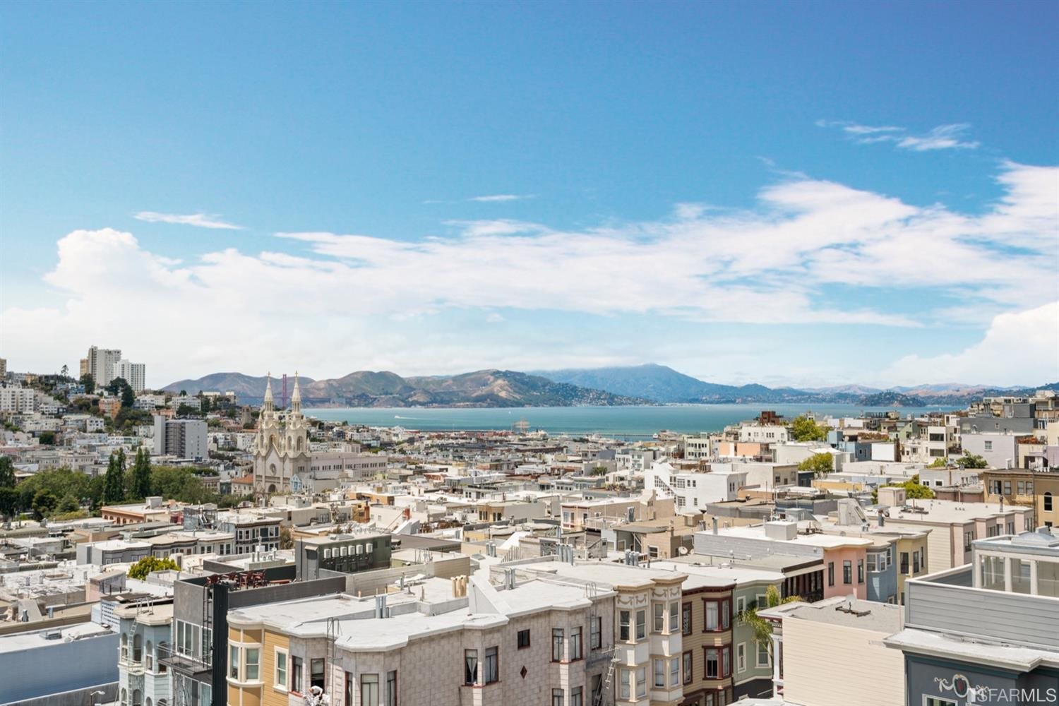 Detail Gallery Image 23 of 24 For 375 Green St, San Francisco,  CA 94133 - 1 Beds | 1 Baths