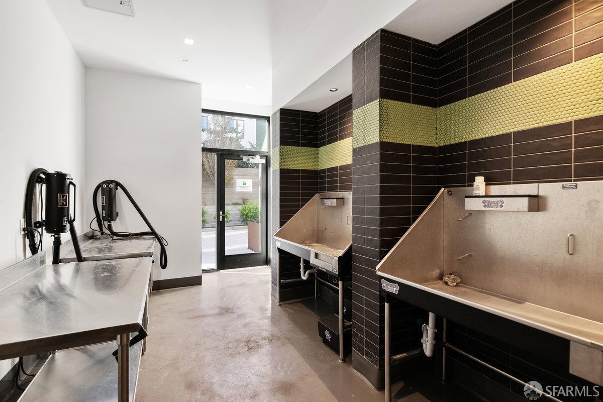 Detail Gallery Image 46 of 57 For 52 Kirkwood Ave #426,  San Francisco,  CA 94124 - 2 Beds | 2 Baths