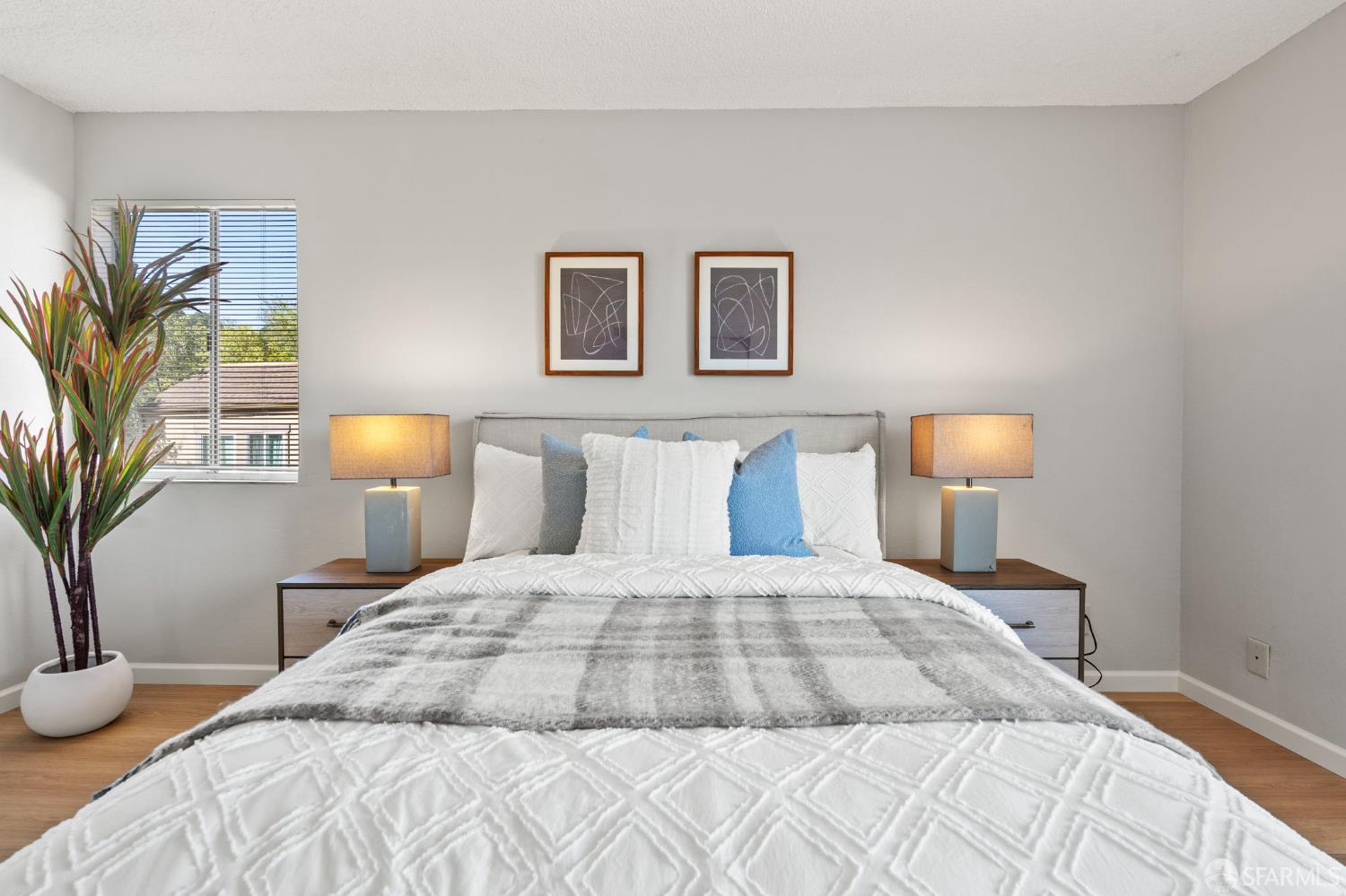 Detail Gallery Image 13 of 26 For 5319 Ridgeview Cir #10,  El Sobrante,  CA 94803 - 2 Beds | 1 Baths