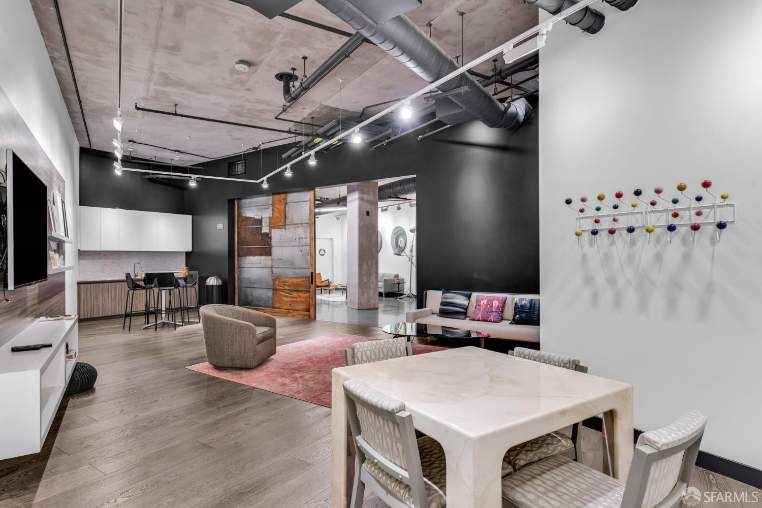 Detail Gallery Image 25 of 36 For 45 Bartlett St #416,  San Francisco,  CA 94110 - 1 Beds | 1 Baths