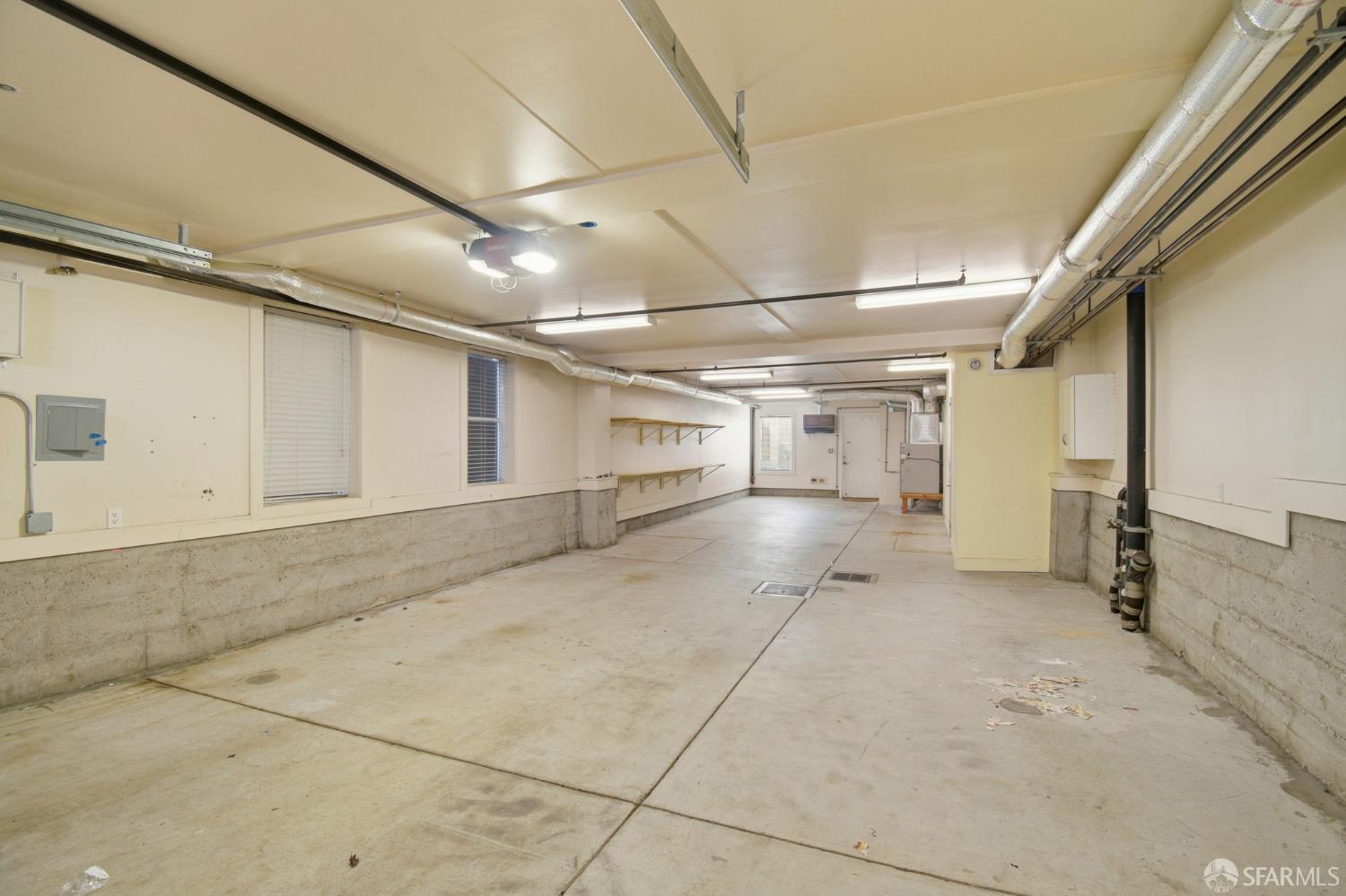 Detail Gallery Image 30 of 62 For 373 6th Ave, San Francisco,  CA 94118 - 3 Beds | 3/1 Baths