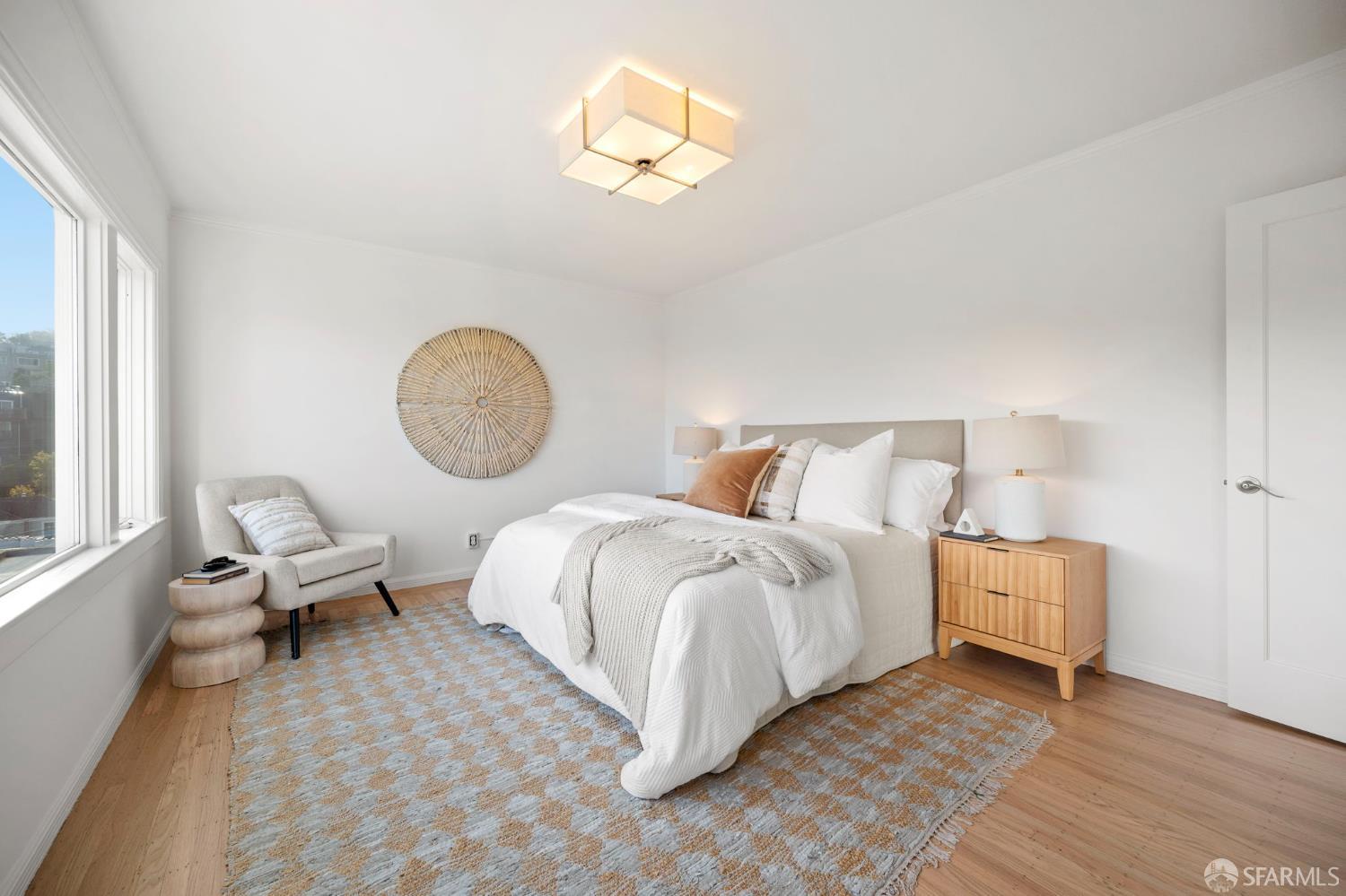 Detail Gallery Image 50 of 81 For 11 Encline Ct, San Francisco,  CA 94127 - 3 Beds | 3/1 Baths