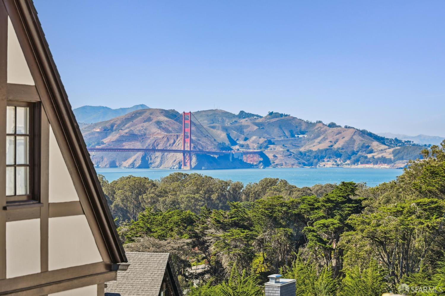 Detail Gallery Image 59 of 94 For 3300 Jackson St, San Francisco,  CA 94118 - 5 Beds | 6/2 Baths