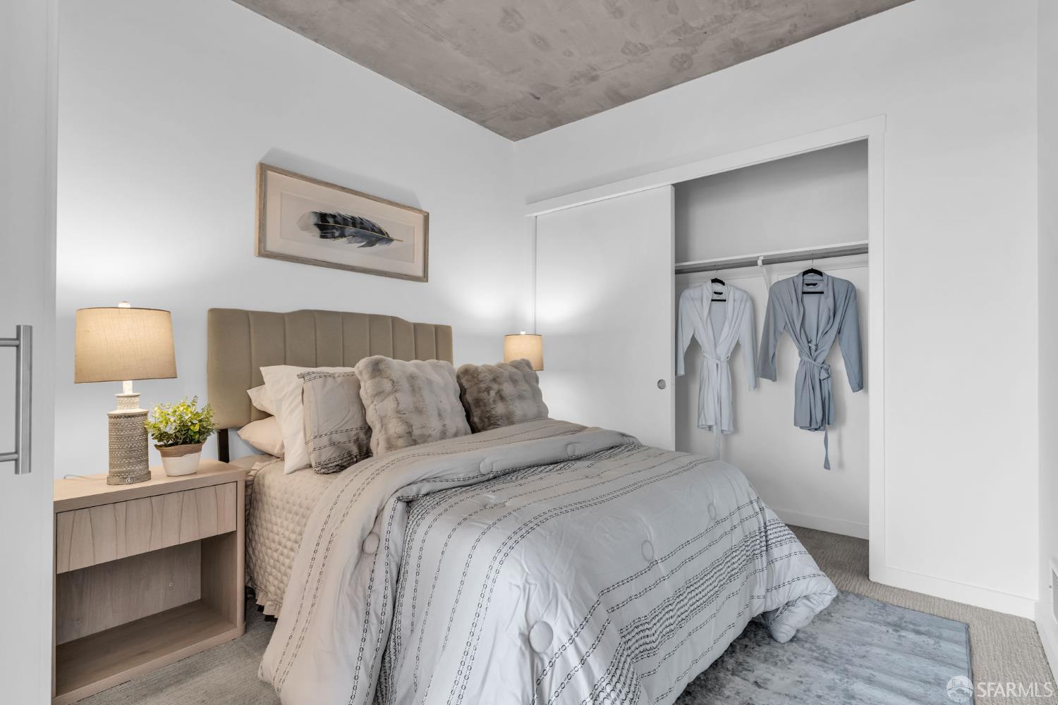 Detail Gallery Image 10 of 36 For 45 Bartlett St #416,  San Francisco,  CA 94110 - 1 Beds | 1 Baths