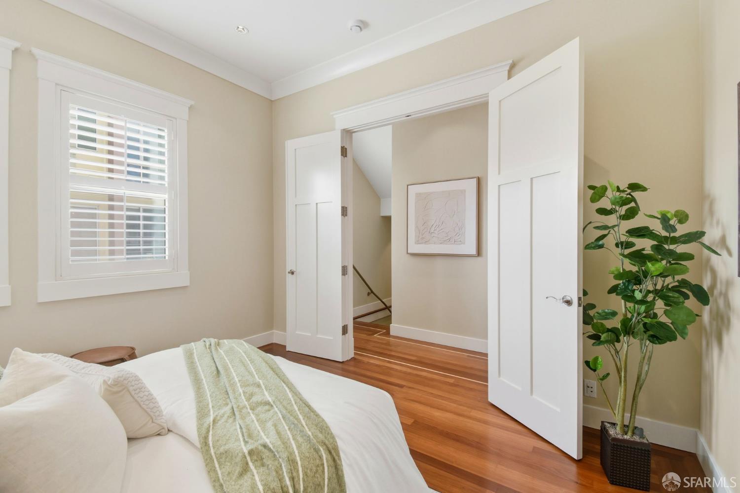 Detail Gallery Image 21 of 70 For 371 6th Ave, San Francisco,  CA 94118 - 3 Beds | 3 Baths