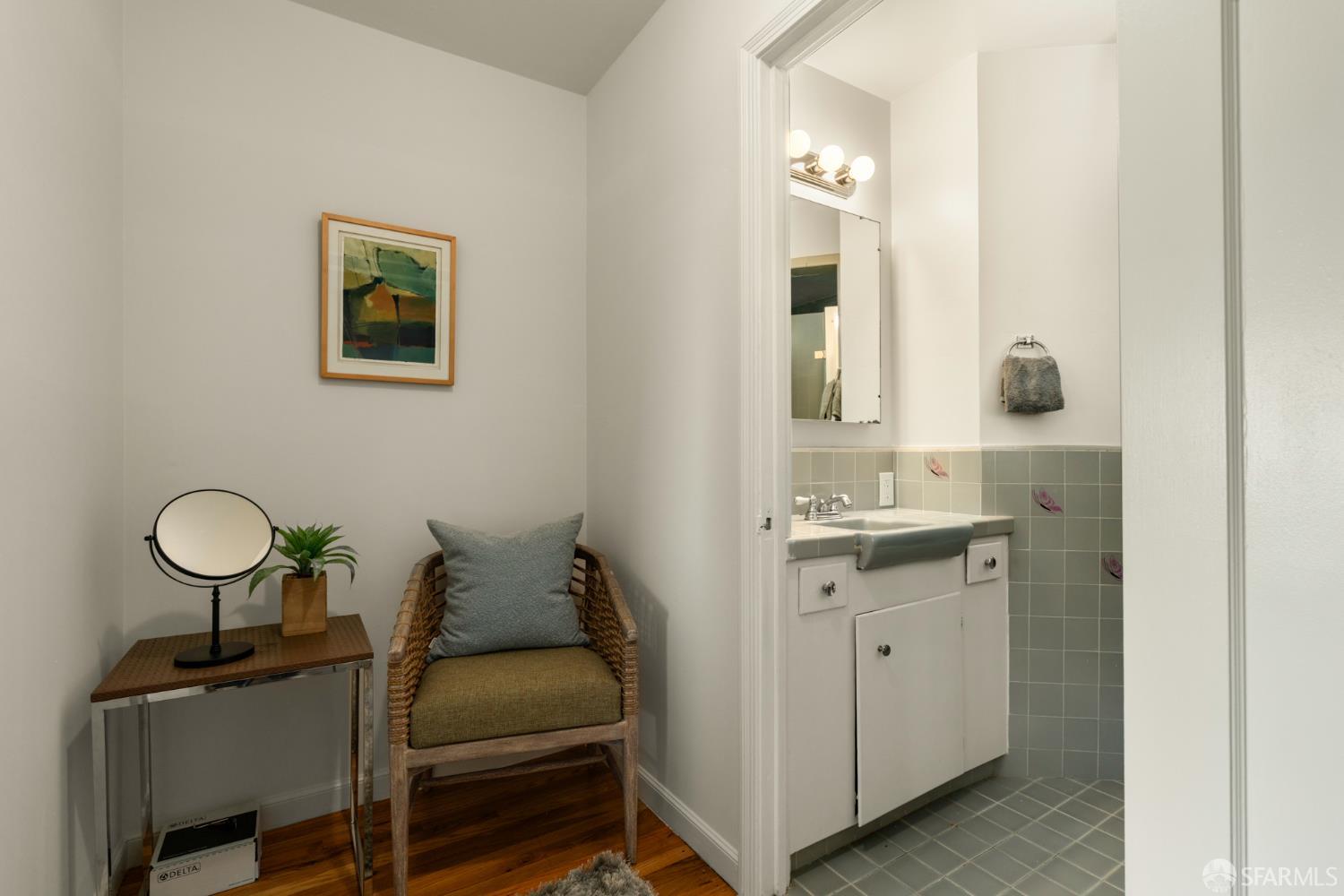 Detail Gallery Image 16 of 33 For 2114 20th Ave, San Francisco,  CA 94116 - 3 Beds | 2 Baths