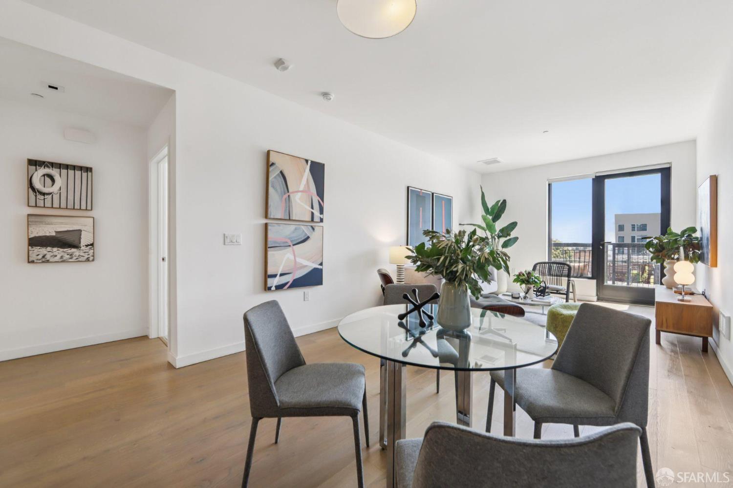 Detail Gallery Image 7 of 36 For 815 Tennessee St #306,  San Francisco,  CA 94107 - 1 Beds | 1 Baths