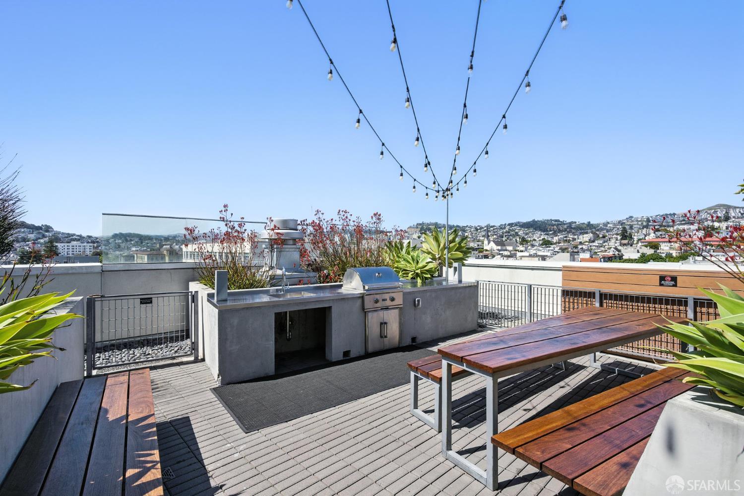 Detail Gallery Image 29 of 36 For 45 Bartlett St #416,  San Francisco,  CA 94110 - 1 Beds | 1 Baths