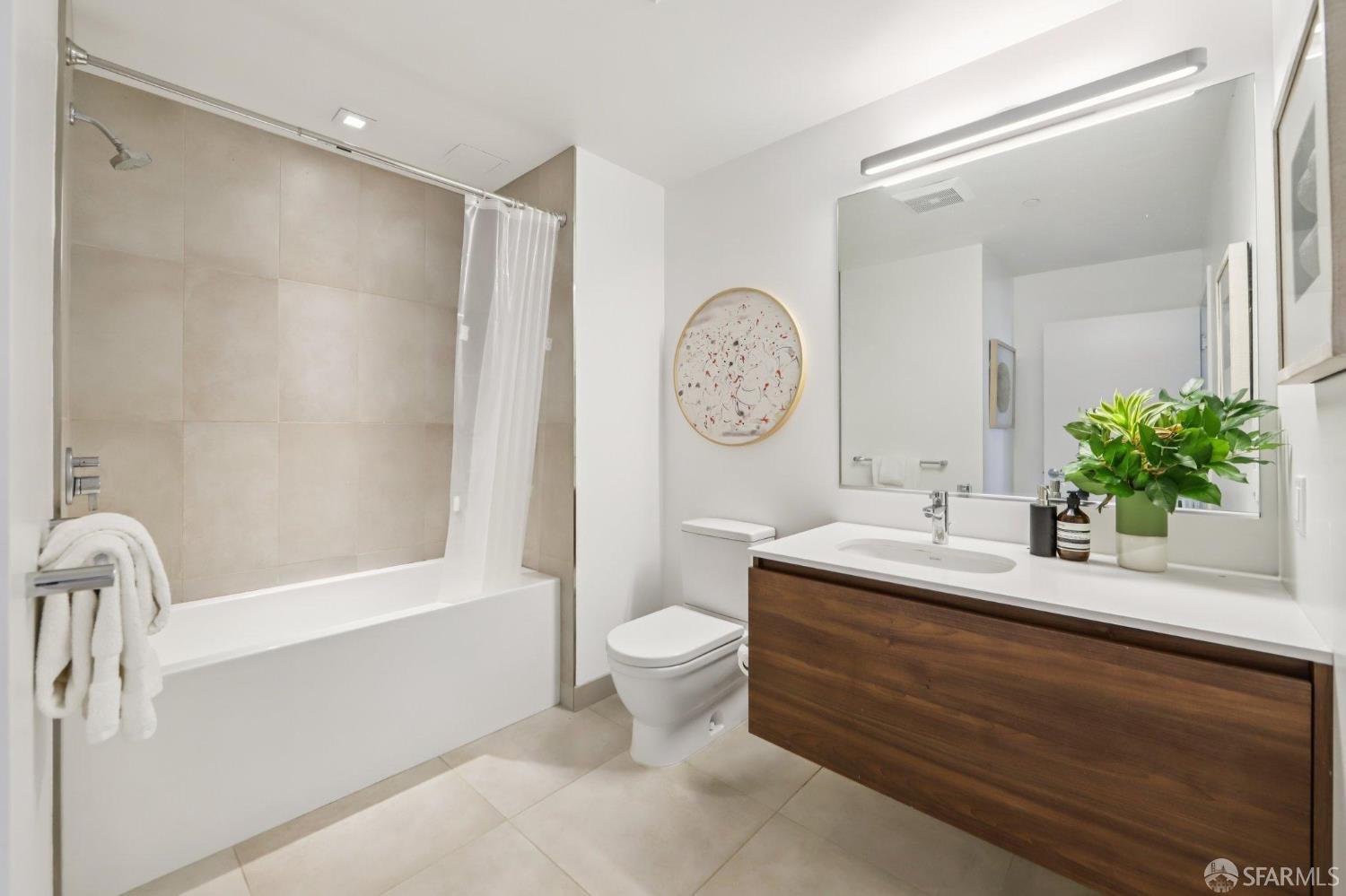 Detail Gallery Image 14 of 36 For 815 Tennessee St #306,  San Francisco,  CA 94107 - 1 Beds | 1 Baths